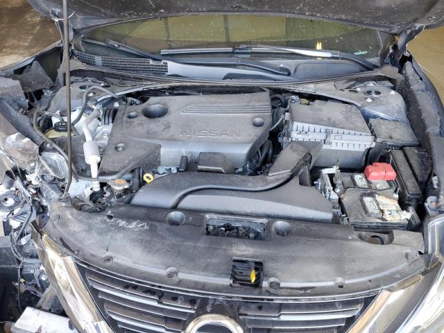 2017 Nissan Altima VIN 1N4AL3AP5HC479797 Copart auction photo, front end damage thumbnail 11