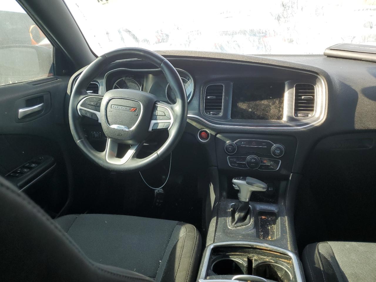 2015 Dodge Charger VIN 2C3CDXJG9FH920238 Copart auction photo, rear end damage thumbnail 8