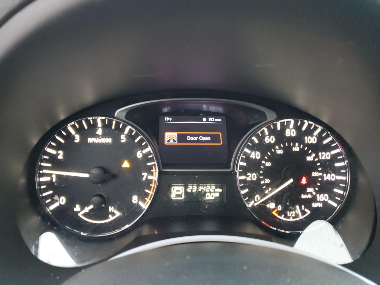 2015 Nissan Altima VIN 1N4AL3AP8FC203854 Copart auction photo, all over damage thumbnail 9