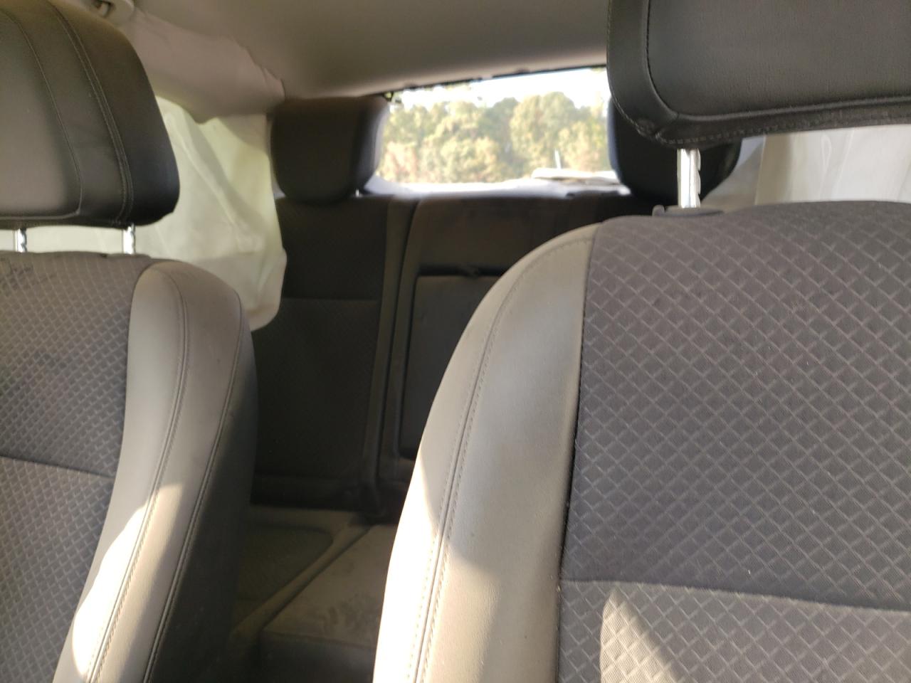 2019 Buick Encore VIN KL4CJASB9KB785540 Copart auction photo, rollover damage thumbnail 10