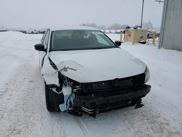 2016 Volkswagen Jetta VIN 3VW267AJ4GM285846 Copart auction photo, front end / side damage thumbnail 14