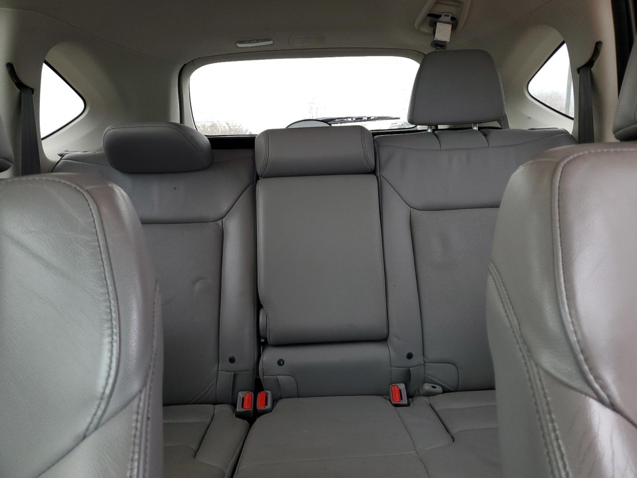 2016 Honda CR-V VIN 2HKRM4H70GH662937 Copart auction photo, front end / minor dent/scratches damage thumbnail 10