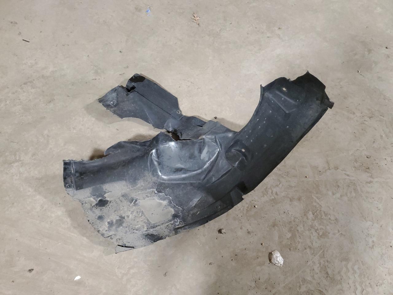 2018 Jeep Compass VIN 3C4NJDBBXJT131899 Copart auction photo, front end damage thumbnail 13