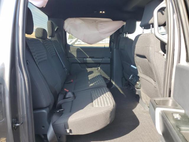 2023 Ford F-150 VIN 1FTEW1EP5PFC40216 Copart auction photo, side damage thumbnail 10
