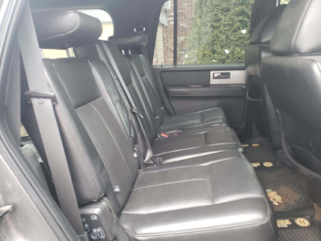 2010 Ford Expedition VIN 1FMJU2A55AEB60941 Copart auction photo, front end / minor dent/scratches damage thumbnail 11