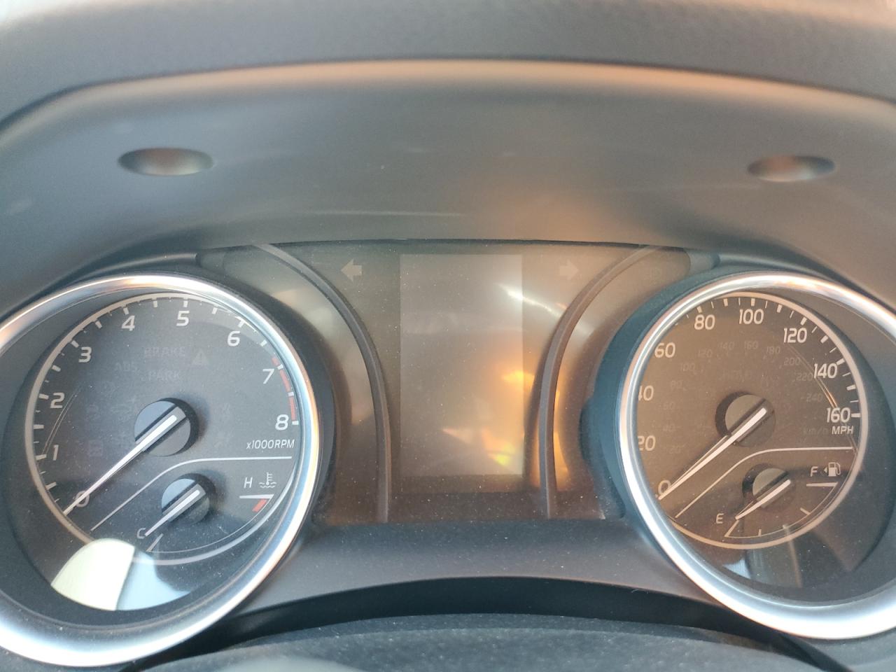 2018 Toyota Camry VIN 4T1B11HK5JU613867 Copart auction photo, undercarriage / front end damage thumbnail 9