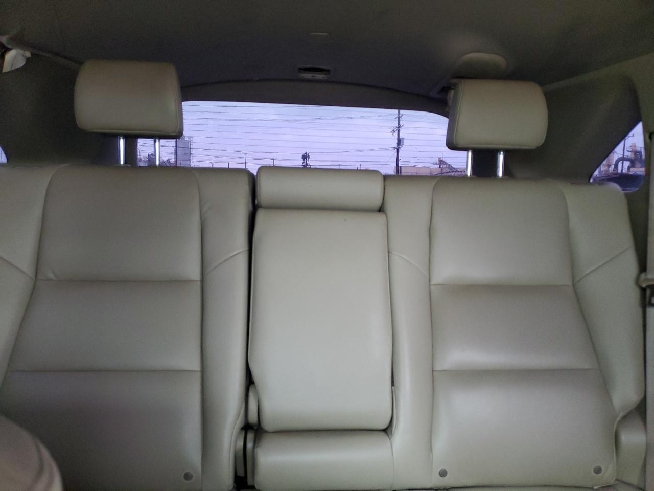 2018 Acura RDX VIN 5J8TB3H38JL009344 Copart auction photo, side / front end damage thumbnail 10