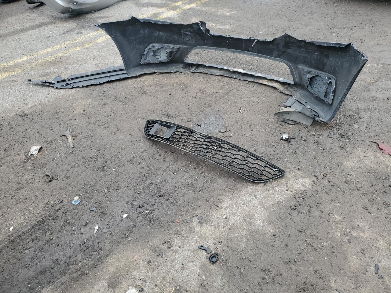 2019 Nissan Sentra VIN 3N1AB7APXKY320005 Copart auction photo, front end damage thumbnail 14