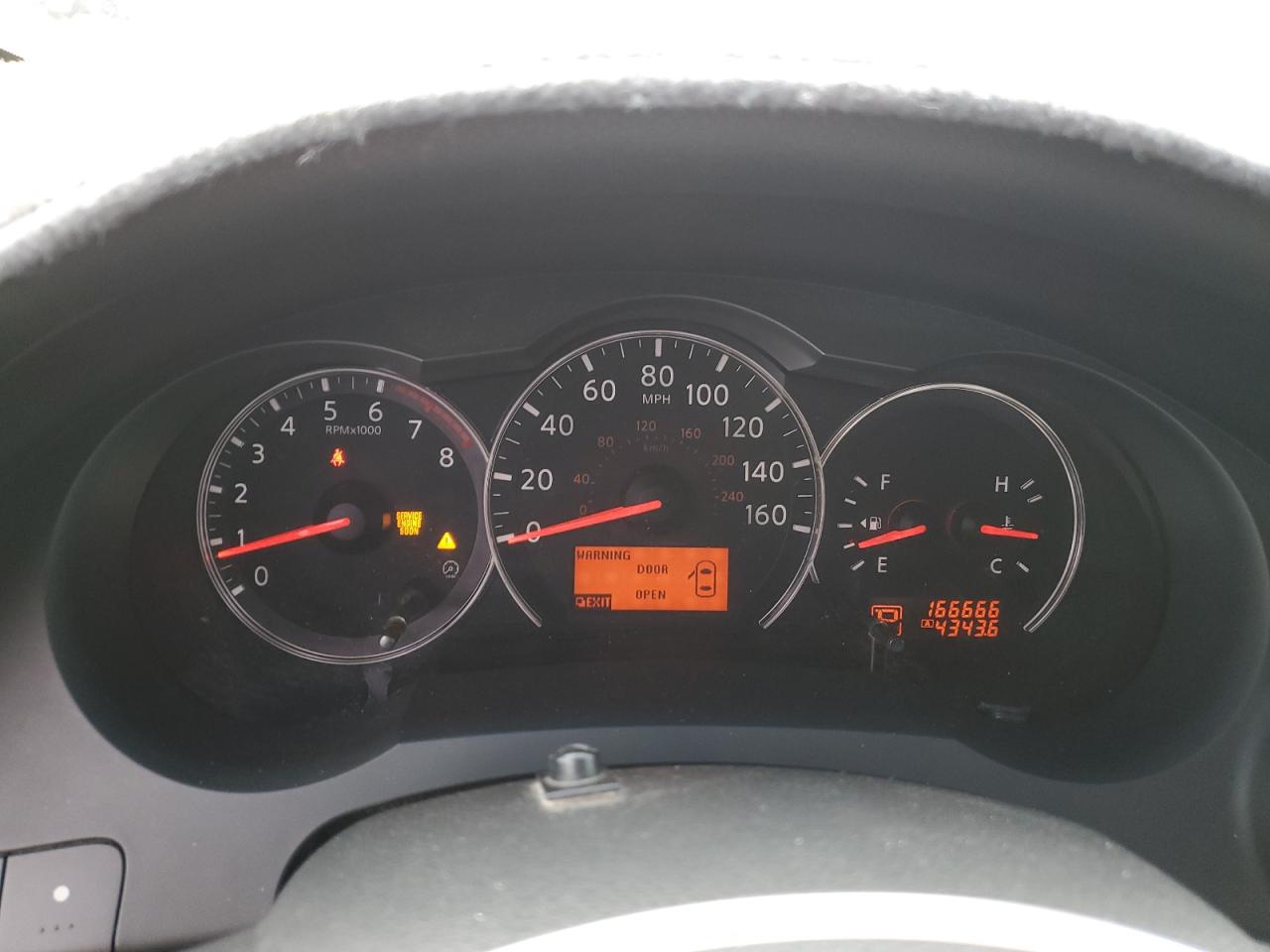 2012 Nissan Altima VIN 1N4AL2AP7CN548674 Copart auction photo, minor dent/scratches damage thumbnail 9