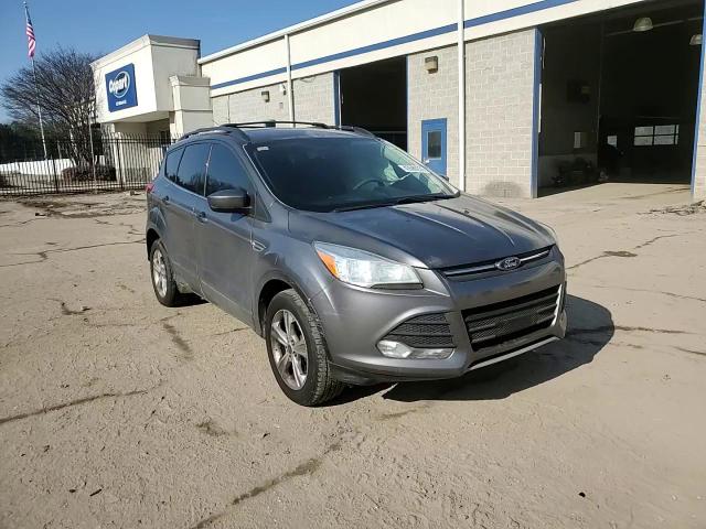 2013 Ford Escape VIN 1FMCU9GX9DUD46678 Copart auction photo, side damage thumbnail 12