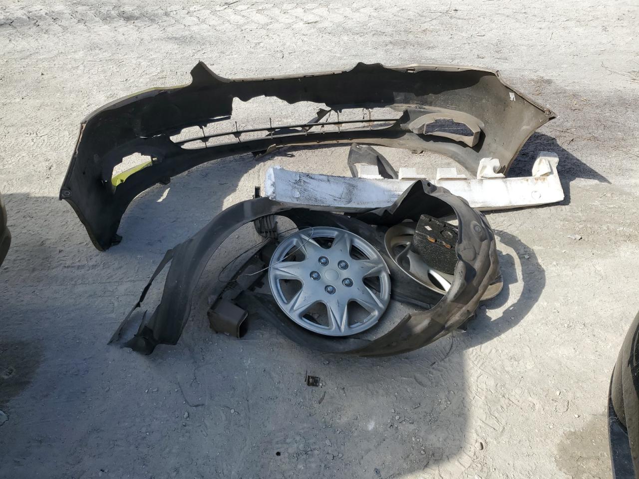 2007 Toyota Corolla VIN 1NXBR32E87Z886916 Copart auction photo, front end damage thumbnail 12