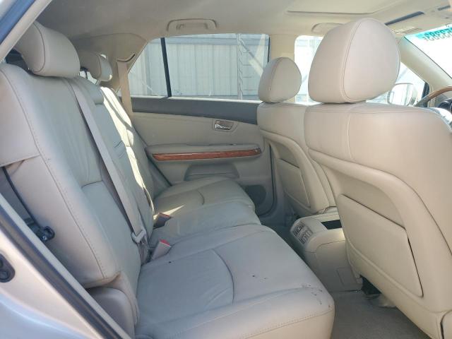 2008 Lexus RX VIN 2T2HK31U58C074477 Copart auction photo, front end damage thumbnail 11