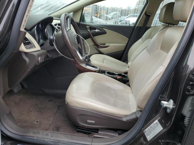 2012 Buick Verano VIN 1G4PR5SK5C4228729 Copart auction photo, minor dent/scratches damage thumbnail 7