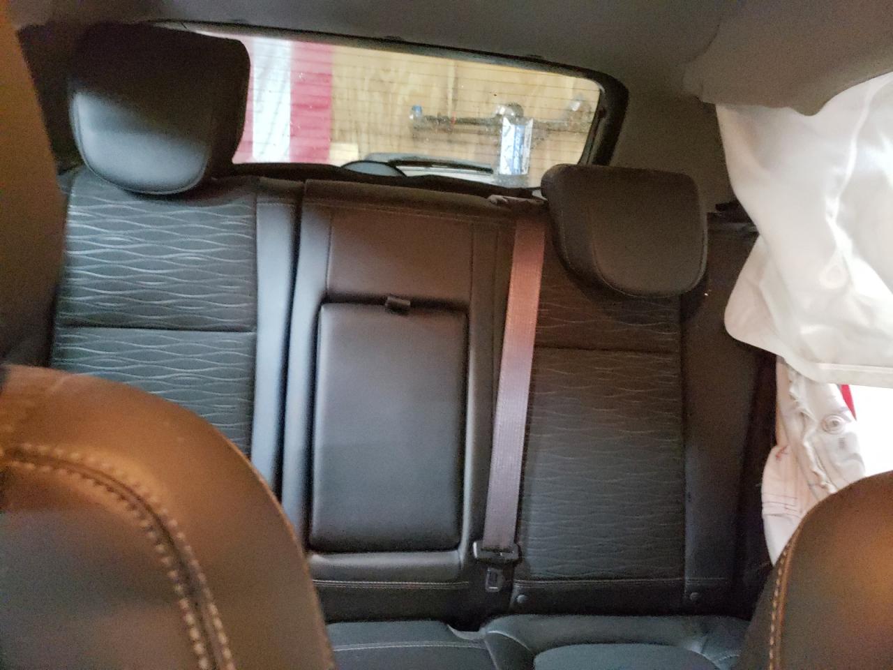 2016 Buick Encore VIN KL4CJESB1GB720633 Copart auction photo, all over / undercarriage damage thumbnail 10