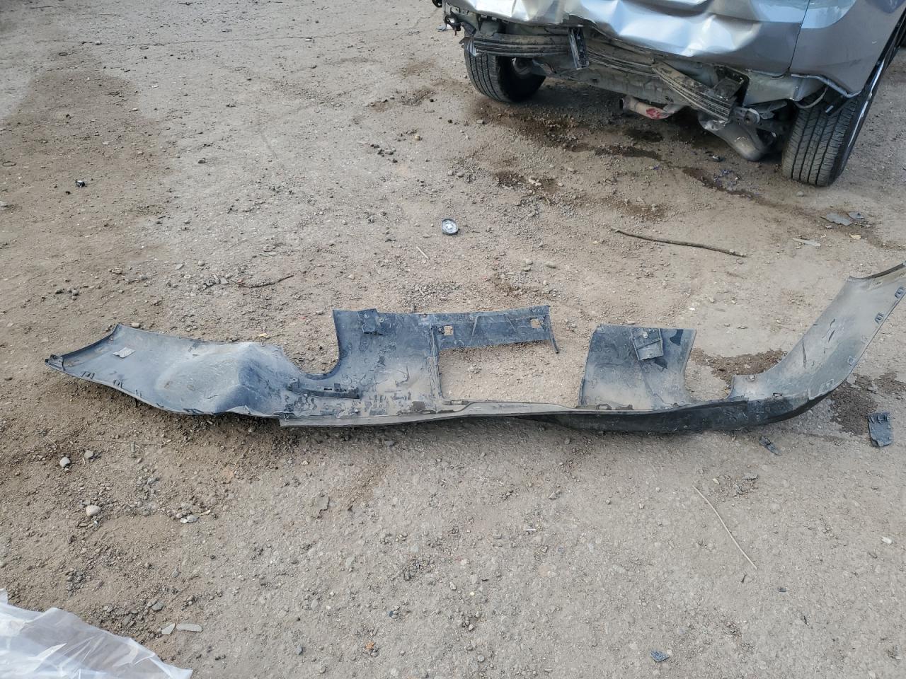 2018 Chevrolet Traverse VIN 1GNERFKW7JJ213174 Copart auction photo, rear end damage thumbnail 13