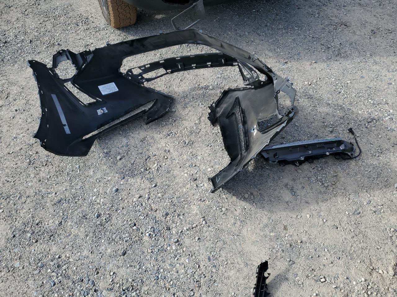 2021 Lexus NX VIN JTJGARBZ5M2181972 Copart auction photo, front end damage thumbnail 12