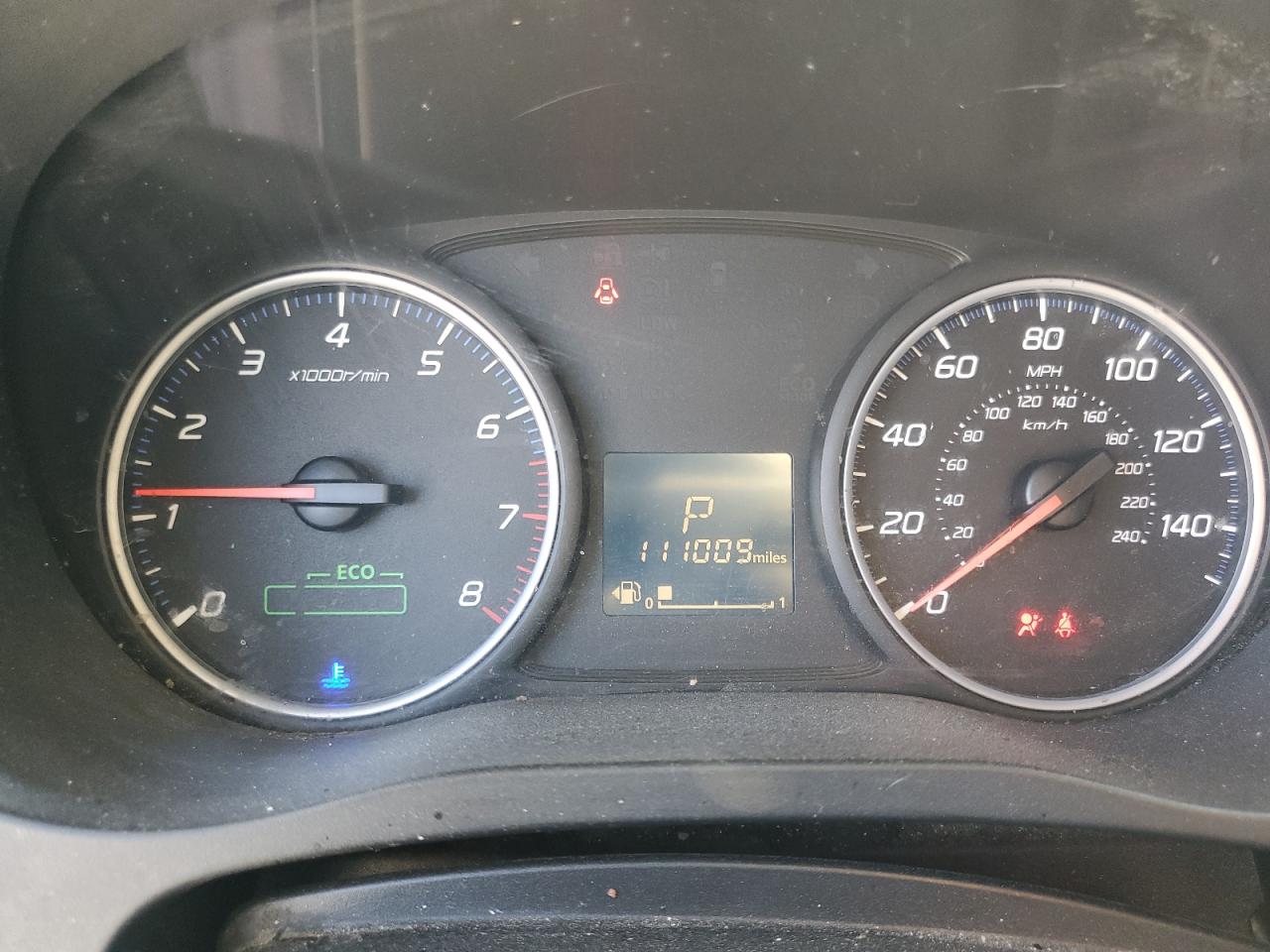 2016 Mitsubishi Outlander VIN JA4AD2A37GZ041318 Copart auction photo, all over damage thumbnail 9