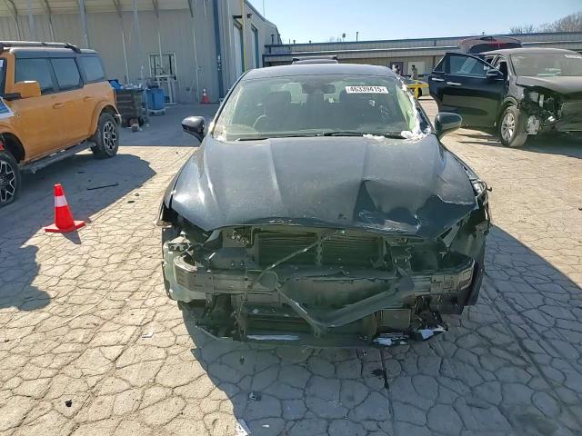 2020 Ford Fusion VIN 3FA6P0HD4LR246380 Copart auction photo, front end damage thumbnail 14