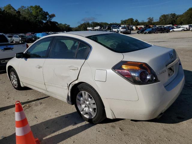 2009 Nissan Altima VIN 1N4AL21E99C148828 Copart auction photo, side / rear end damage thumbnail 2
