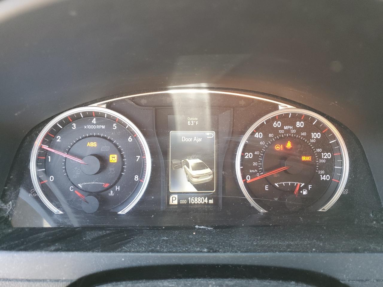 2016 Toyota Camry VIN 4T1BF1FK6GU577748 Copart auction photo, front end damage thumbnail 9