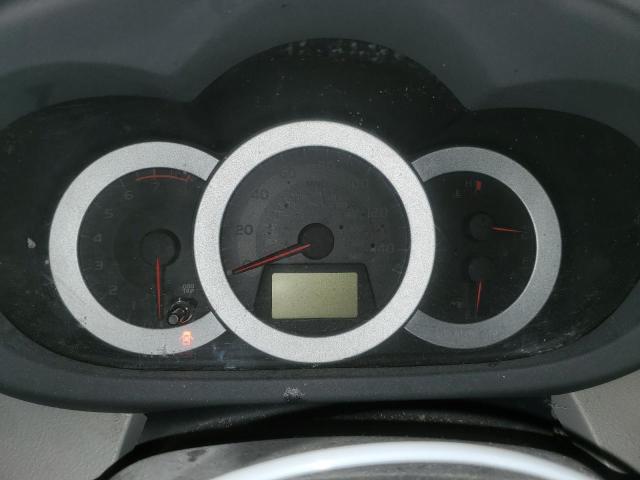 2009 Toyota RAV 4 VIN 2T3BK31VX9W009554 Copart auction photo, mechanical damage thumbnail 9