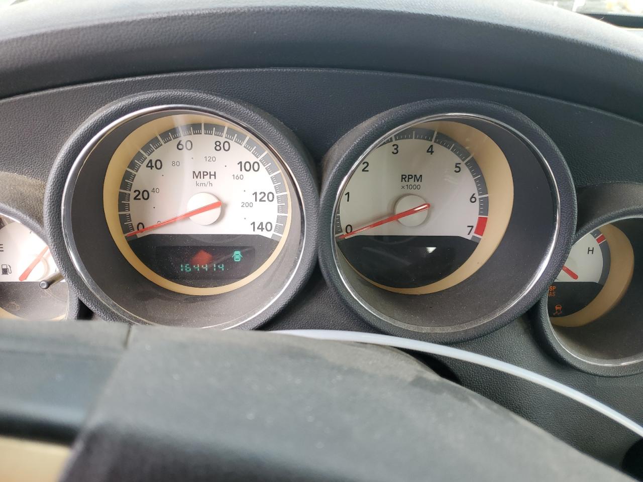 2008 Dodge Charger VIN 2B3KA43G28H315168 Copart auction photo, mechanical damage thumbnail 9