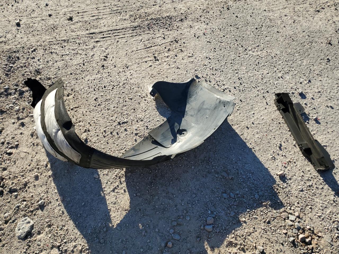 2019 KIA Cadenza VIN KNALC4J13K5164705 Copart auction photo, undercarriage damage thumbnail 12