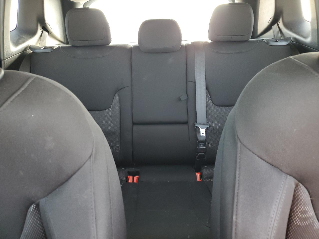 2015 Jeep Renegade VIN ZACCJABT9FPC25074 Copart auction photo, hail damage thumbnail 10