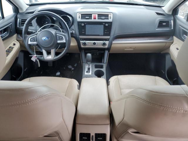2015 Subaru Outback VIN 4S4BSANC5F3274910 Copart auction photo, rear end / front end damage thumbnail 8