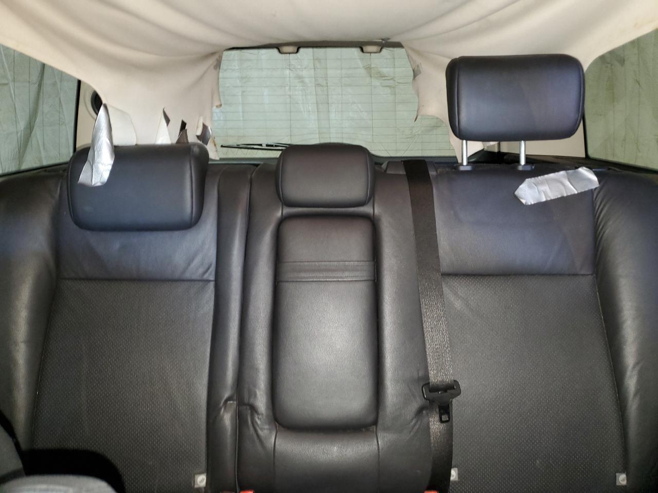 2009 Land Rover LR2 VIN SALFT24N79H127726 Copart auction photo, side / minor dent/scratches damage thumbnail 10