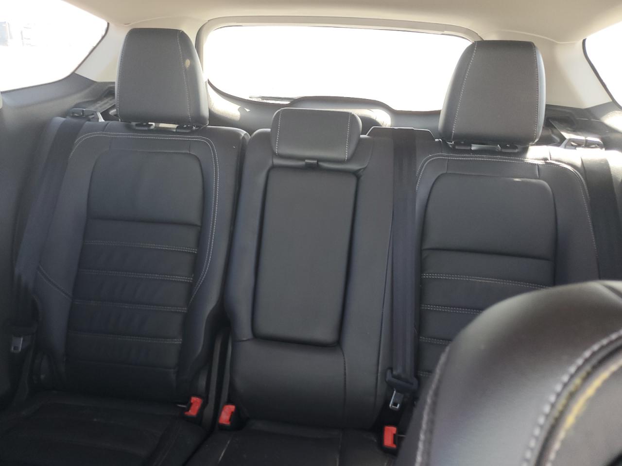 2019 Ford Escape VIN 1FMCU9J95KUA78588 Copart auction photo, water/flood damage thumbnail 10
