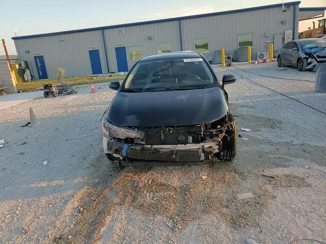 2020 Toyota Corolla VIN JTDEPRAE1LJ044765 Copart auction photo, front end / side damage thumbnail 14