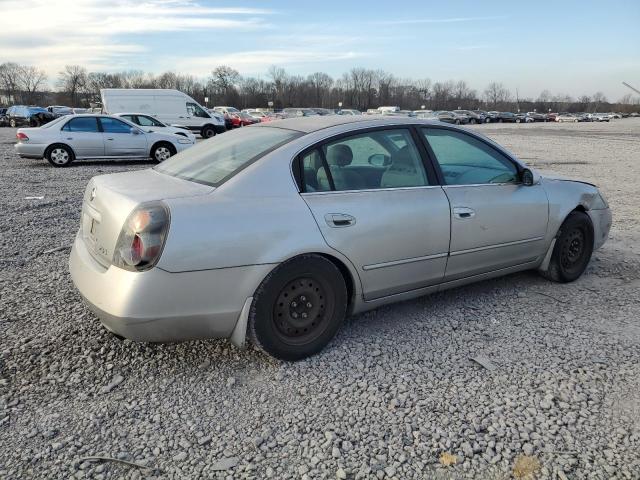 2004 Nissan Altima VIN 1N4AL11D34C140198 Copart auction photo, front end damage thumbnail 3