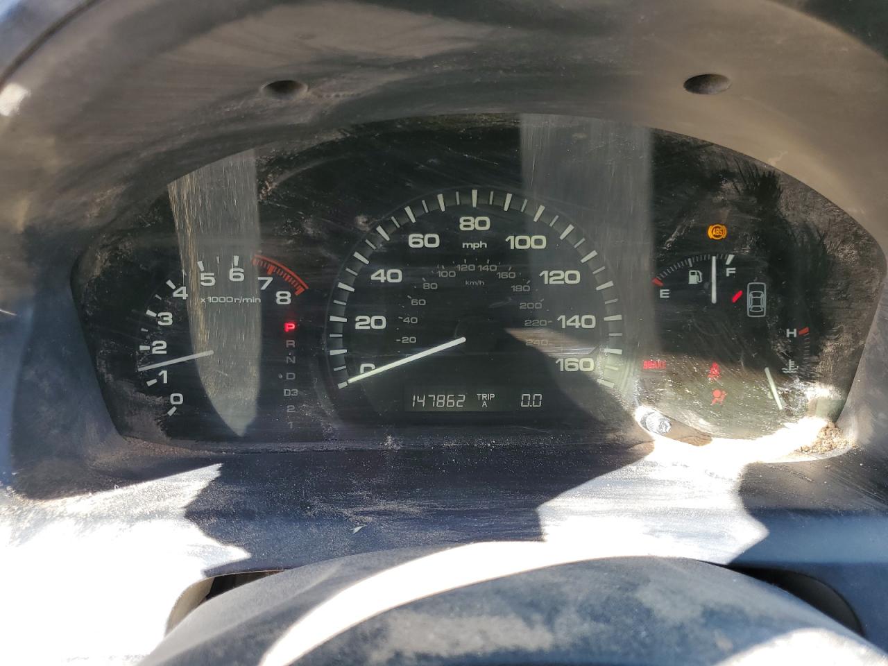 2007 Honda Accord VIN 1HGCM56477A198140 Copart auction photo, all over / top/roof damage thumbnail 9