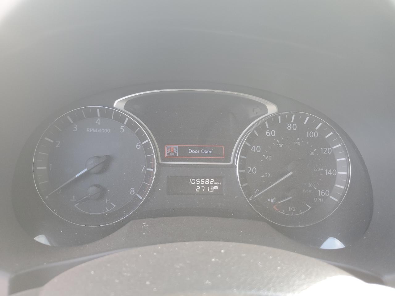 2014 Nissan Altima VIN 1N4AL3AP2EN250817 Copart auction photo, front end damage thumbnail 9