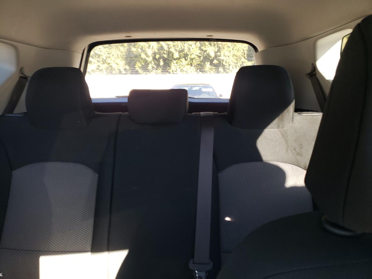 2020 KIA Soul VIN KNDJ23AUXL7101270 Copart auction photo, rear end damage thumbnail 10