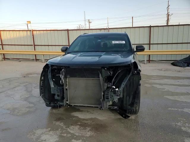 2020 Ford Explorer VIN 1FMSK7DH2LGA91081 Copart auction photo, front end damage thumbnail 12