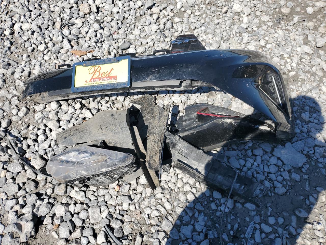 2022 KIA Forte VIN 3KPF44AC8NE434552 Copart auction photo, front end / top/roof damage thumbnail 14