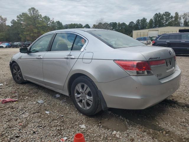 2011 Honda Accord VIN 1HGCP2F47BA147476 Copart auction photo, front end damage thumbnail 2