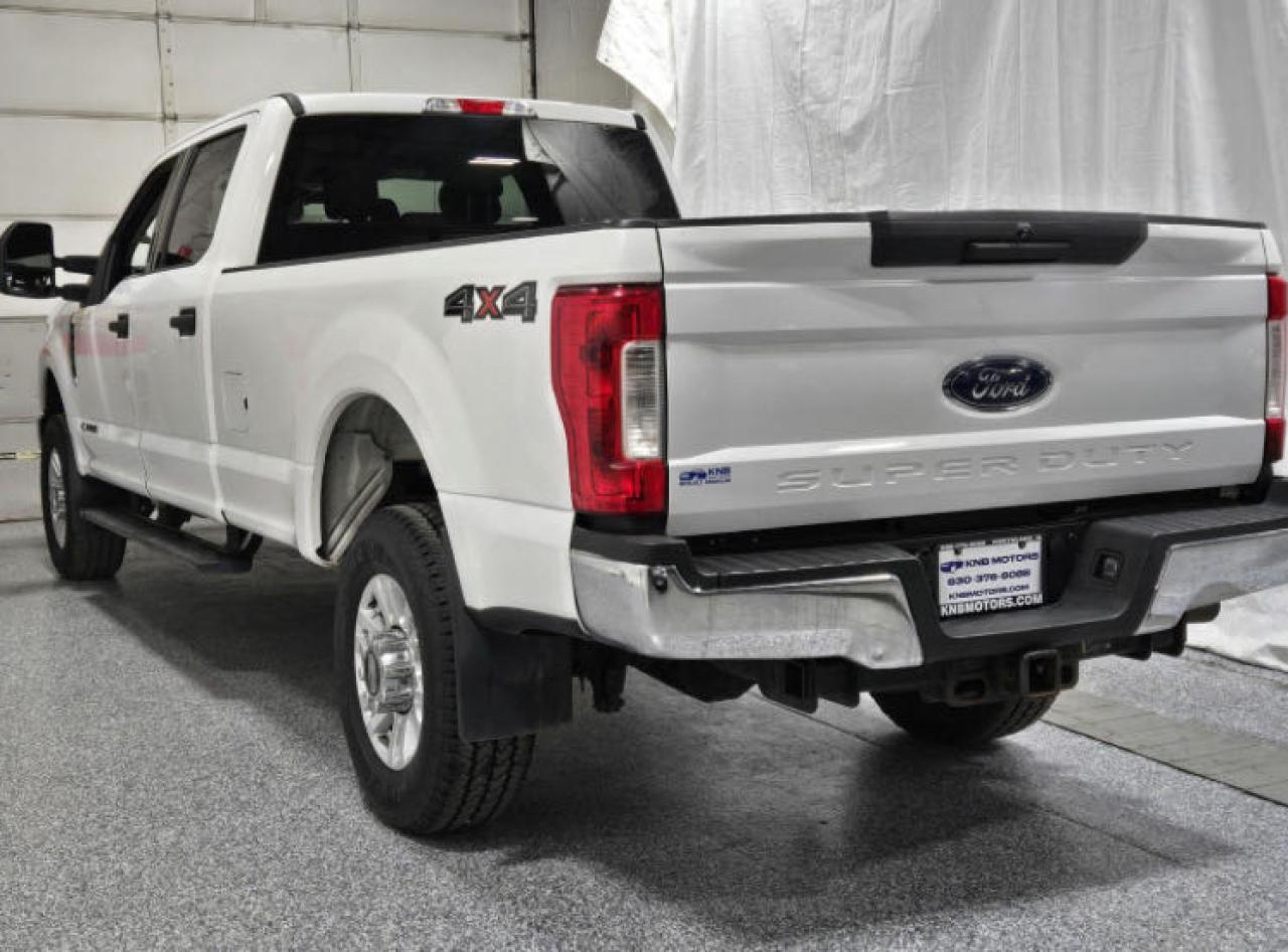 2019 Ford F350 VIN 1FT8W3BT0KEE34452 Copart auction photo, normal wear damage thumbnail 3