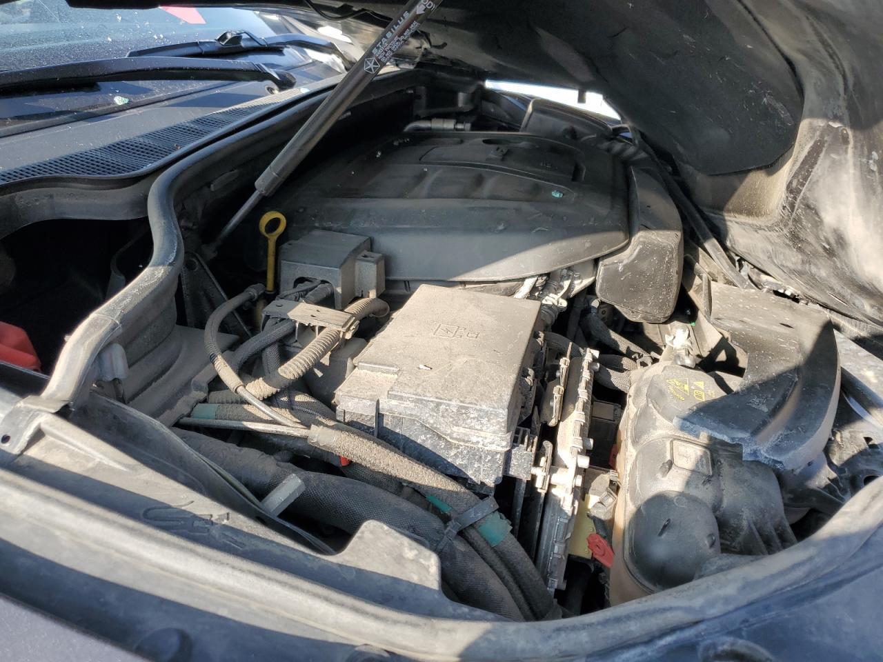 2019 Jeep Grand Cherokee VIN 1C4RJFJG9KC749707 Copart auction photo, front end damage thumbnail 12