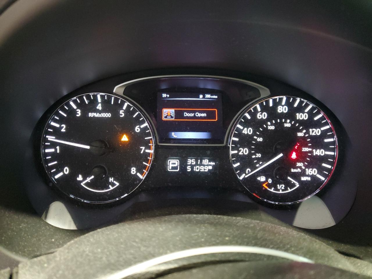 2015 Nissan Altima VIN 1N4AL3AP9FN921790 Copart auction photo, front end damage thumbnail 9
