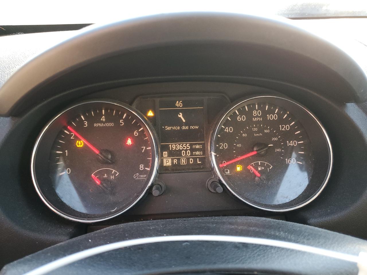 2011 Nissan Rogue VIN JN8AS5MVXBW298403 Copart auction photo, mechanical / rear end damage thumbnail 9