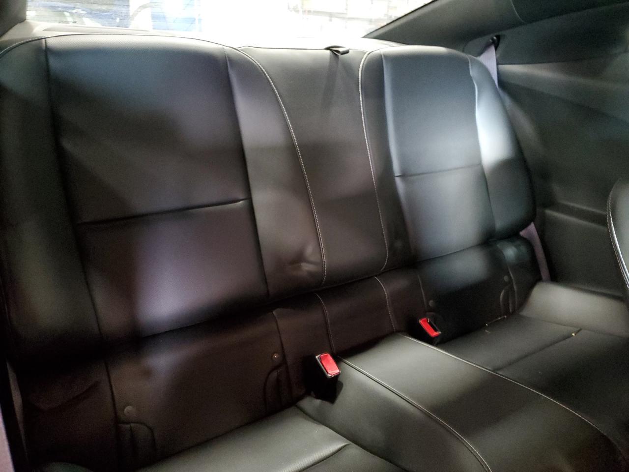 2015 Chevrolet Camaro VIN 2G1FK1EJXF9294638 Copart auction photo, front end / side damage thumbnail 10