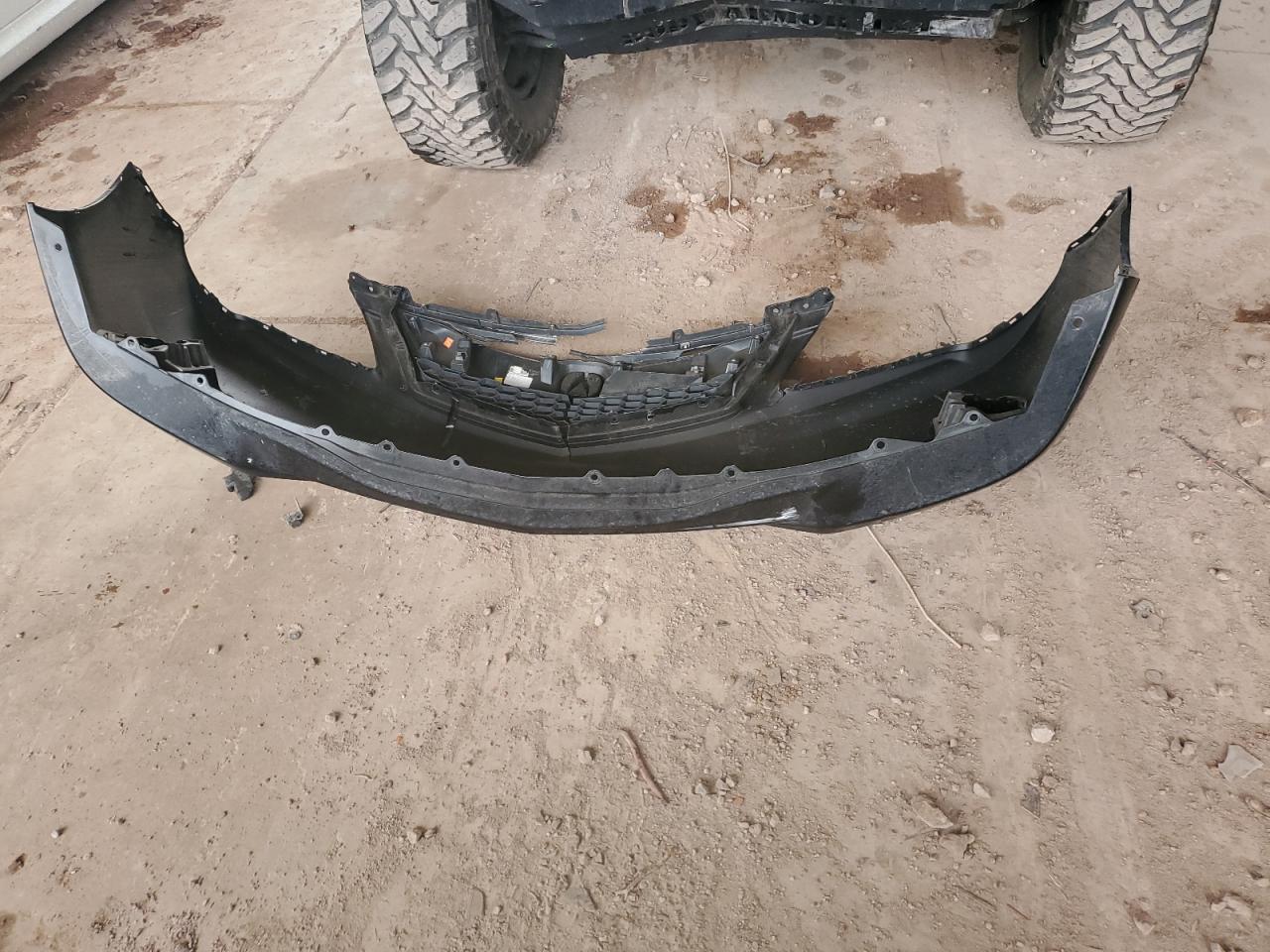 2016 Acura RDX VIN 5J8TB3H50GL010028 Copart auction photo, front end damage thumbnail 13