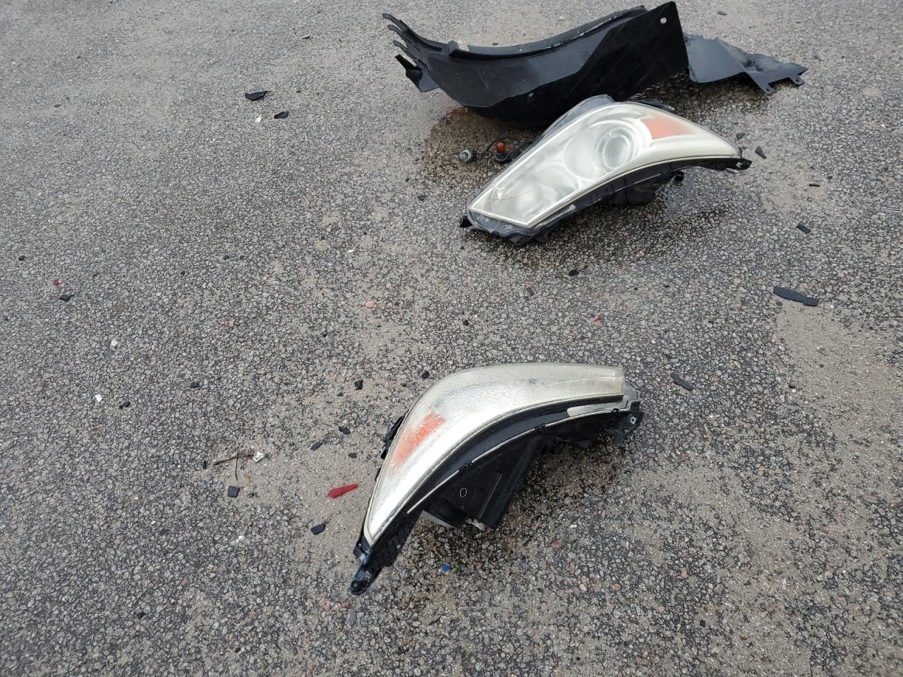 2012 Buick LaCrosse VIN 1G4GH5E32CF172566 Copart auction photo, front end damage thumbnail 14