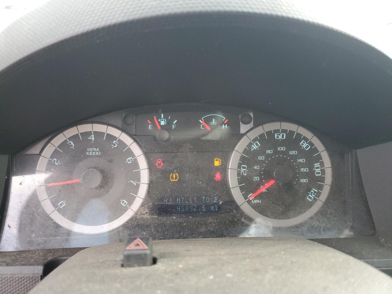 2012 Ford Escape VIN 1FMCU9DG7CKB88825 Copart auction photo, rear end / front end damage thumbnail 9