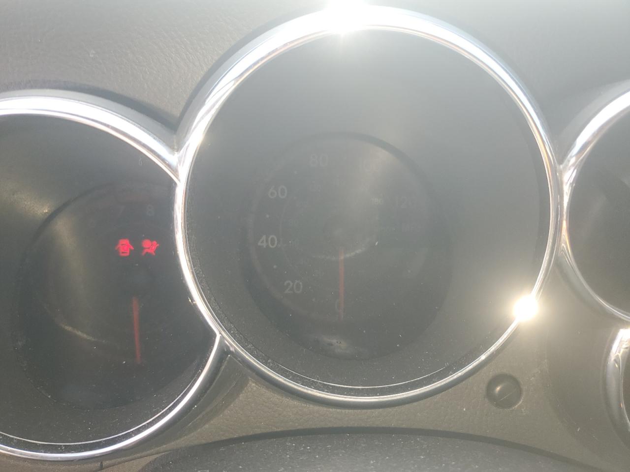 2007 Pontiac Vibe VIN 5Y2SL65837Z418155 Copart auction photo, front end damage thumbnail 9