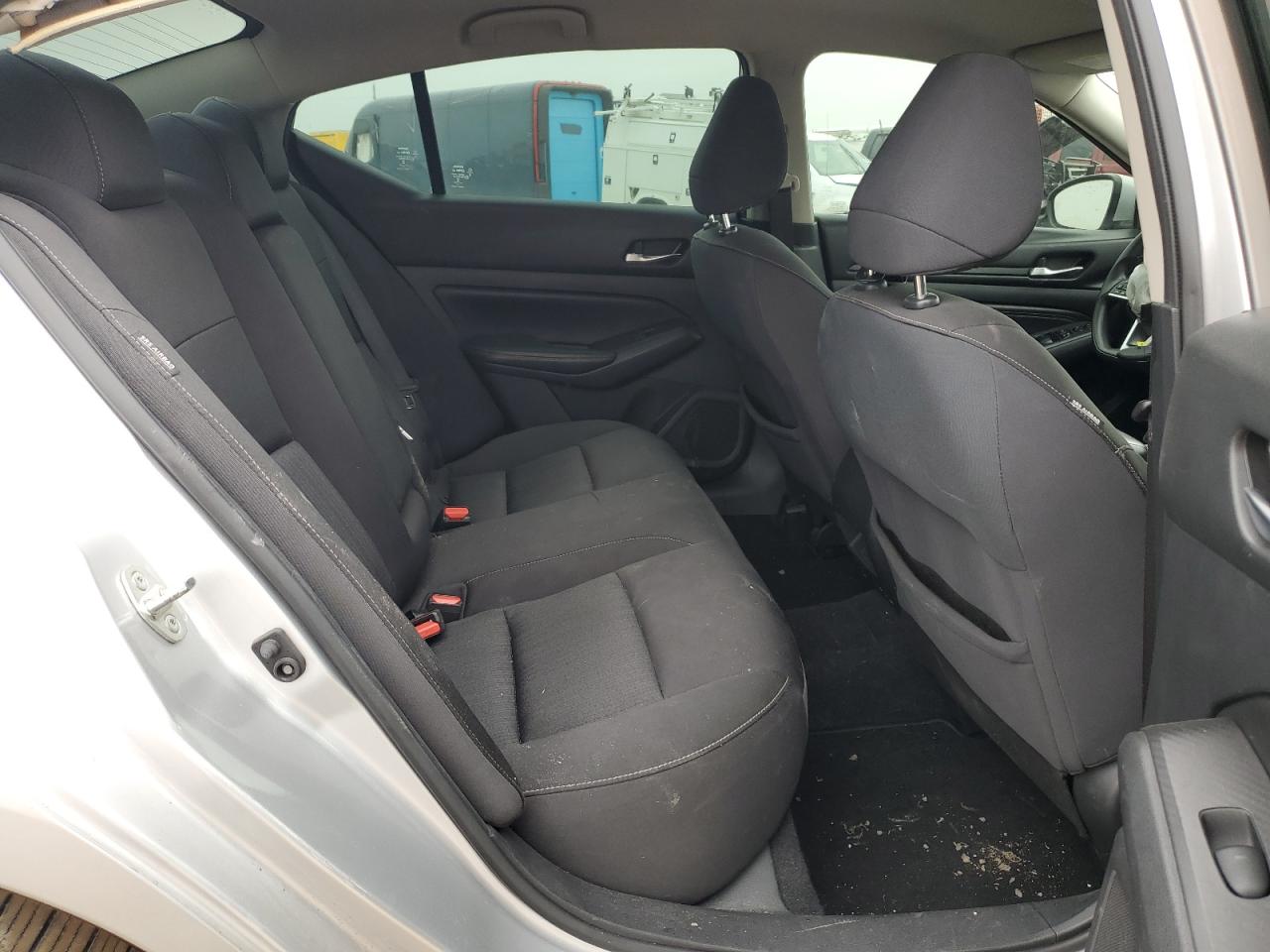 2019 Nissan Altima VIN 1N4BL4BV0KC228944 Copart auction photo, front end / minor dent/scratches damage thumbnail 11