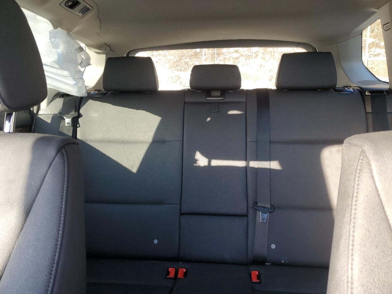 2015 BMW X3 VIN 5UXWX9C54F0D62067 Copart auction photo, front end / minor dent/scratches damage thumbnail 10